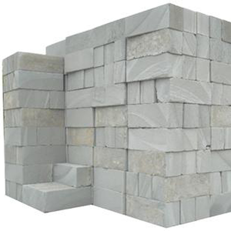 众力不同砌筑方式蒸压加气混凝土砌块轻质砖 加气块抗压强度研究